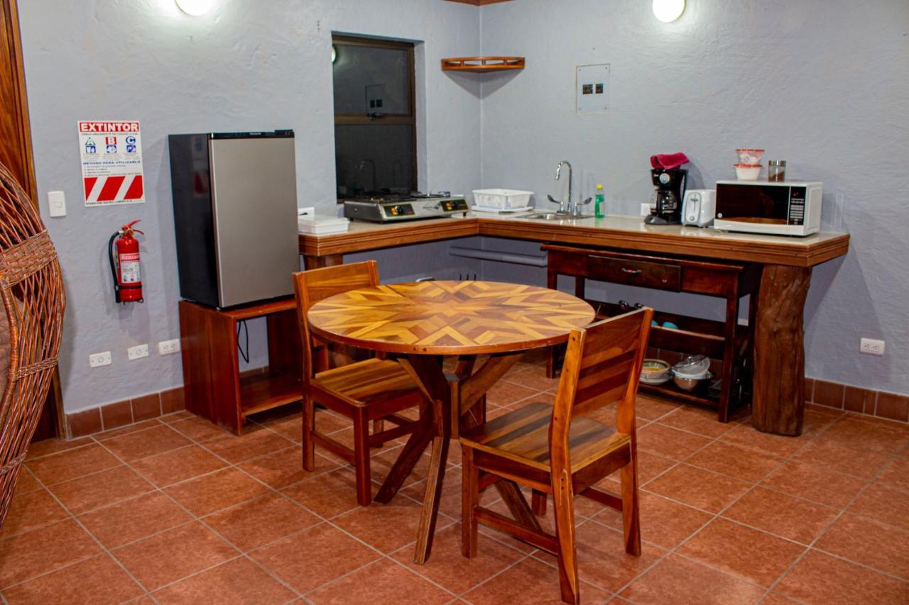 哥斯达黎加彩虹谷山林小屋 Monteverde 外观 照片