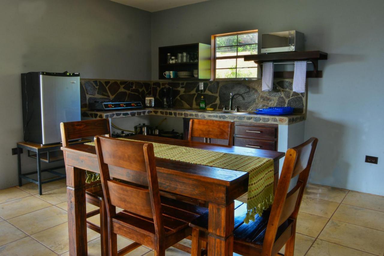 哥斯达黎加彩虹谷山林小屋 Monteverde 外观 照片