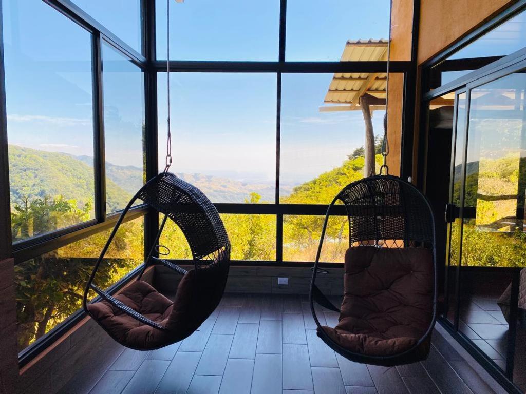 哥斯达黎加彩虹谷山林小屋 Monteverde 外观 照片